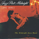 The Midnight Jazz Band - Jazz Past Midnight