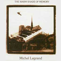 Michel Legrand - �V�F�C�h�E�I�u�E�������[