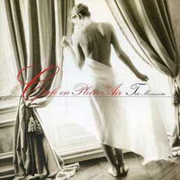 Trio Montmartre - �J�t�F�E�����}���g������̒���