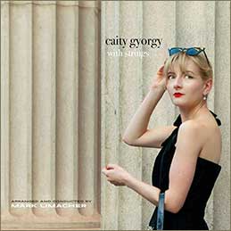 Caity Gyorgy with Strings