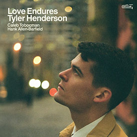 Tyler Henderson / Love Endures
