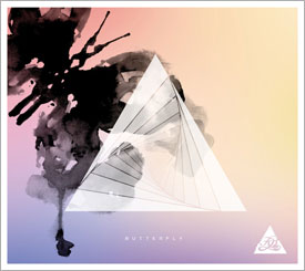 Fox Capture Plan - Butterfly