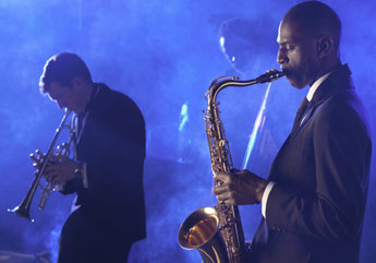 50,60�N��Jazz �C���[�W