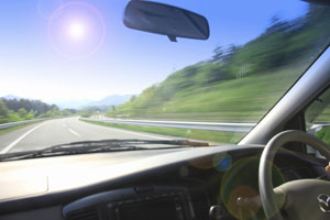 ドライブのＢＧＭ・ジャズ　イメージ