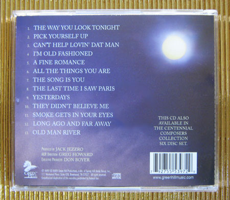 WPbgʐ^ Beegie Adair - The Way You Look Tonight