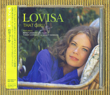 �W���P�b�g�ʐ^�@Lovisa - That Girl