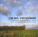 Georges Paczynski Trio - Le But Cest Le Chemin