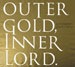 Alessandro Galati Trio - Outer Gold, Inner Lord