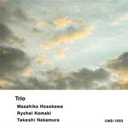 �א쐳�F�g���I - Trio