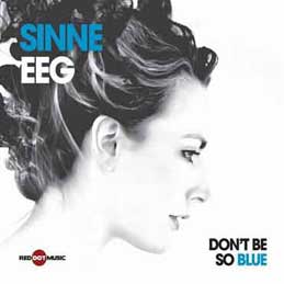 Sinne Eeg - �u���[�ȗ\��