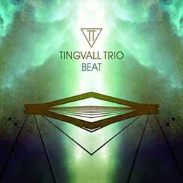 Tingvall Trio - Beat
