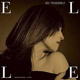 Elle - So Tenderly
