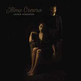 Lauren Henderson - Alma Oscura
