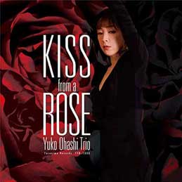 �勴�S�q�g���I - Kiss From A Rose