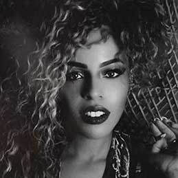 Lauren Henderson - La Bruja