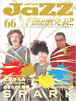 Jazz Japan(Vol 66 2016�N2����)�̕\��