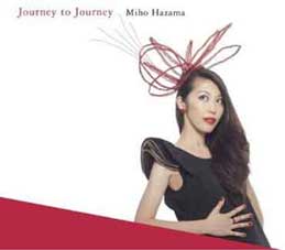 ���Ԕ��� - Journey To Journey