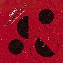 dCprG - �t�����c�E�J�t�J�̃T�E�X�A�����J