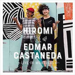 �㌴�Ђ�� & Edmar Castaneda - ���C���E�C���E�����g���I�[��
