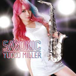���b�R�E�~���[ - Saxonic