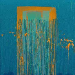 Melody Gardot - Sunset in the Blue