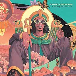 Theo Croker - Blk2Life