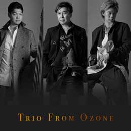 Trio From Ozone