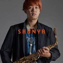 Shunya