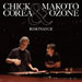 Chick Corea / ]^ - Resonance