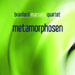 Branford Marsalis - Metamorphosen