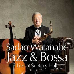 �n�Ӓ�v - Jazz & Bossa : Live at Suntory Hall